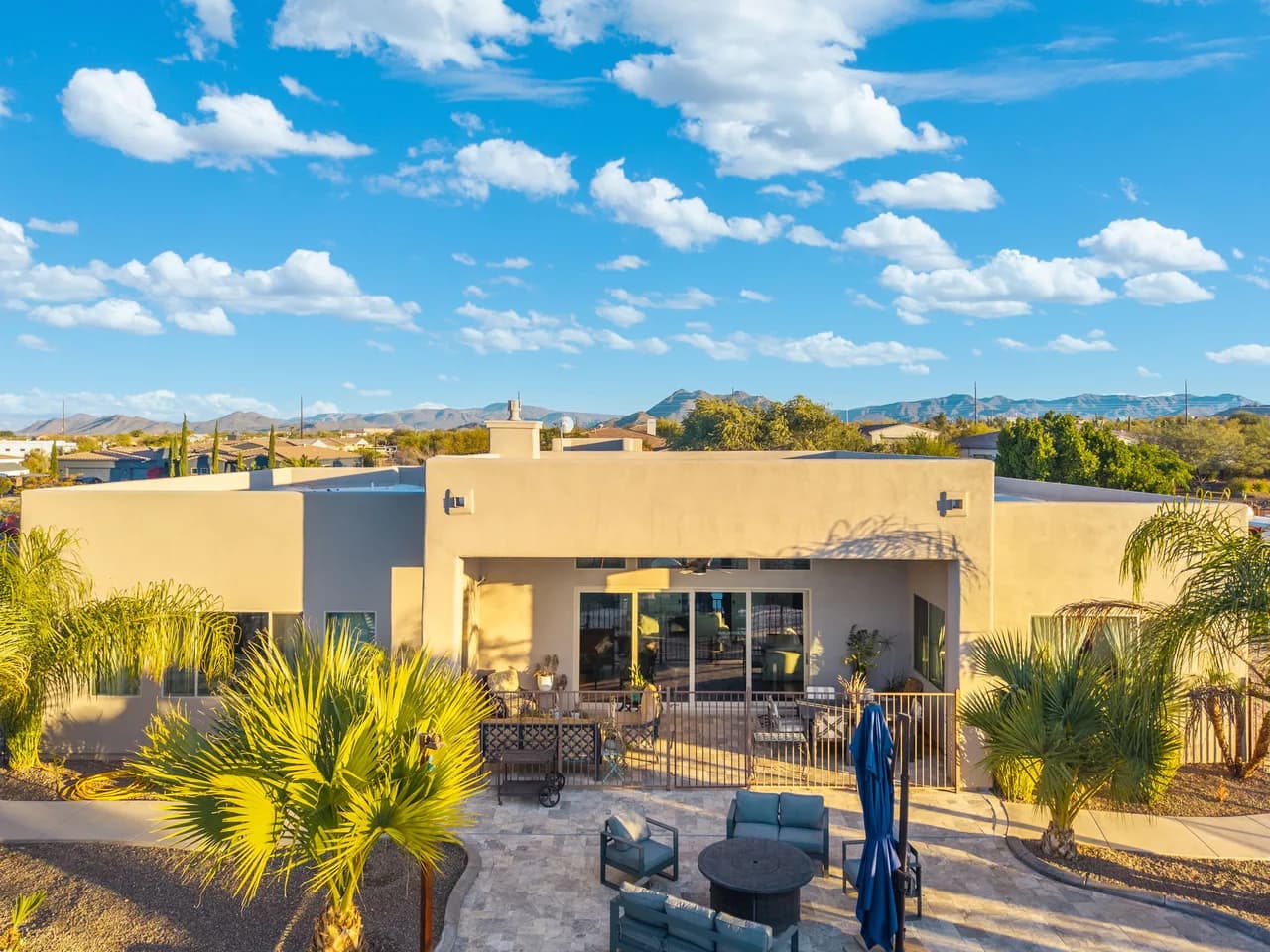 Pickleball Retreat with Pool in Scottsdale photo 5