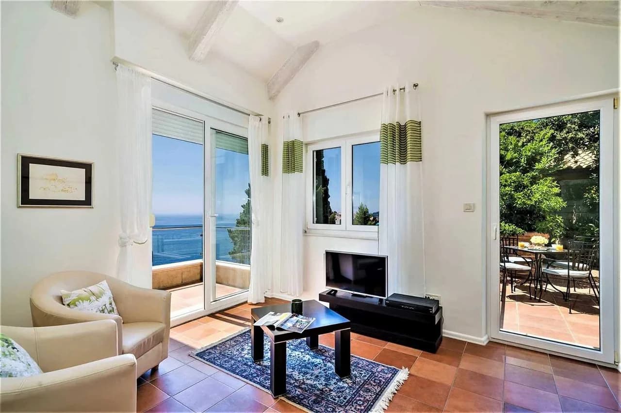 Seaside Luxury Villa Near Dubrovnik photo 5
