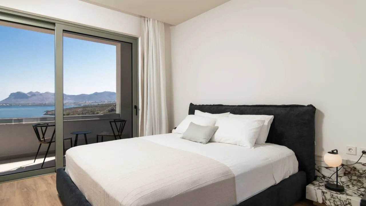 Two Seaview Villas With Elegant Design photo 3