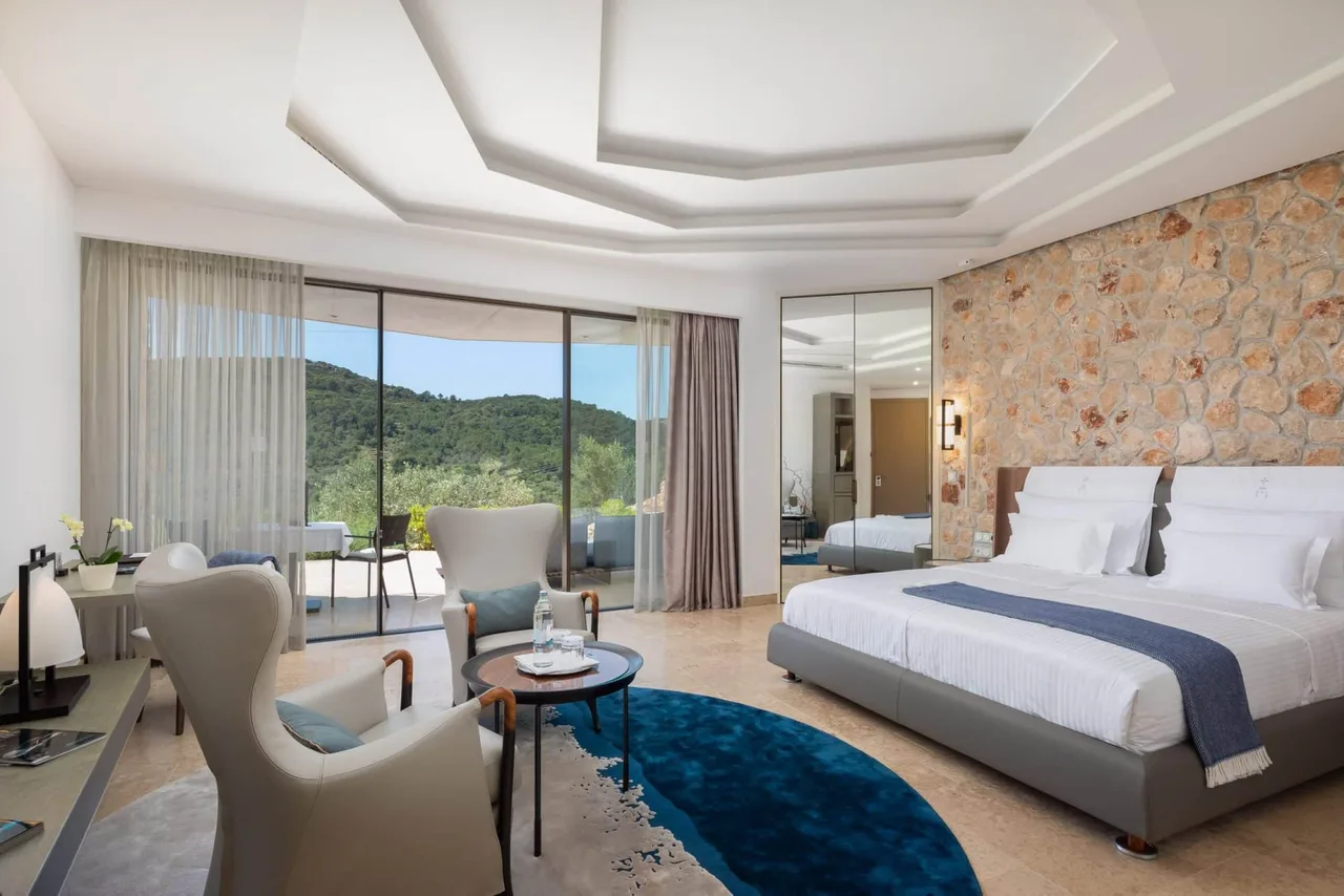 Luxury Island Stay Surrounded By Nature photo 3