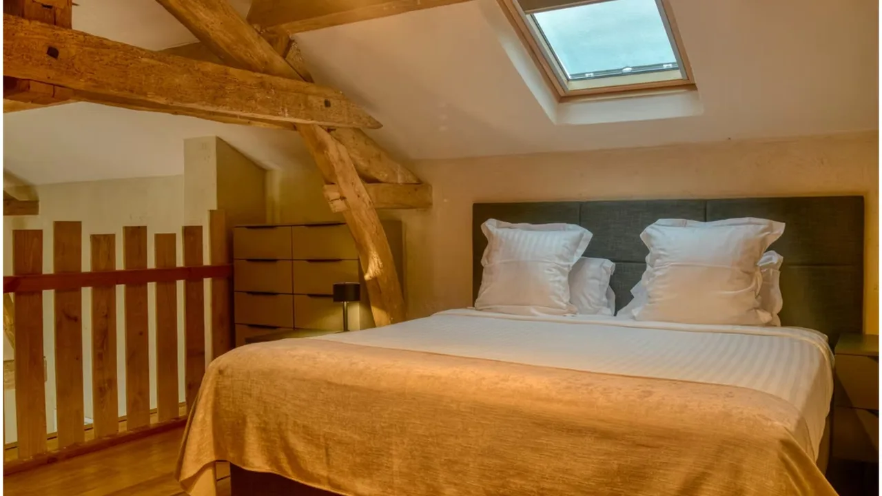 Spacious Gers Villa Surrounded by Vineyards photo 3