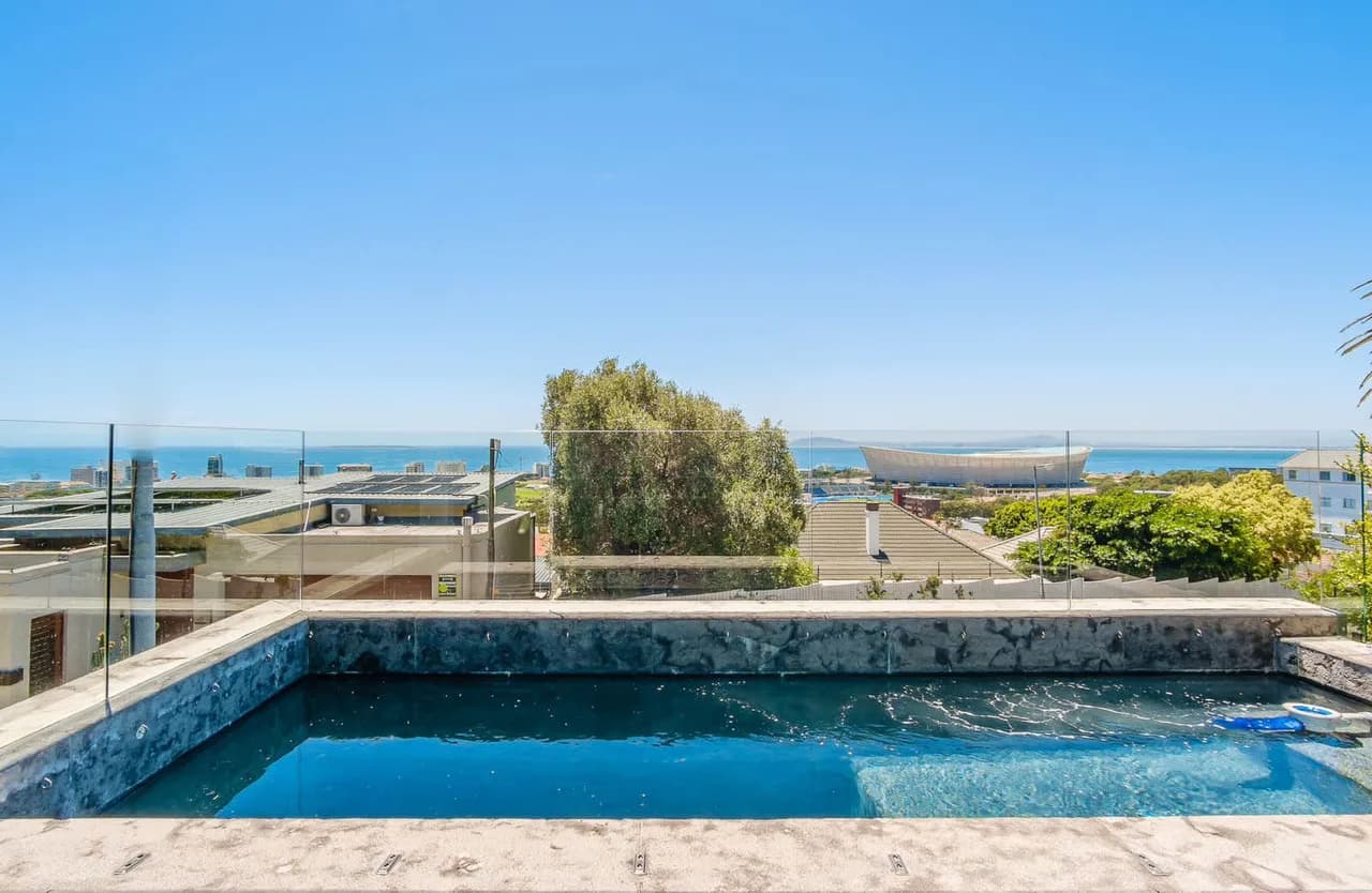 City View Family Villa in Cape Town photo 2