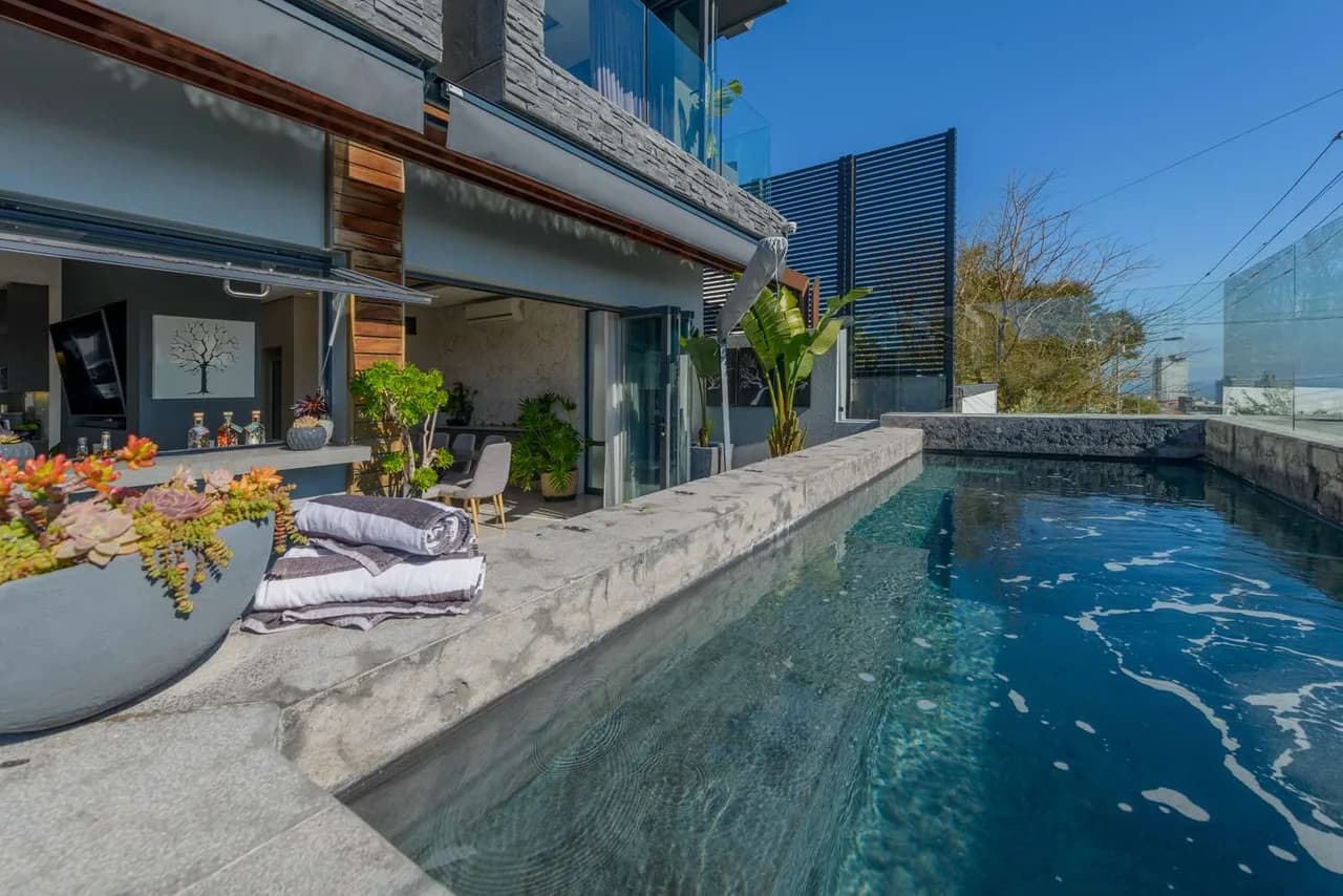 City View Family Villa in Cape Town photo 3