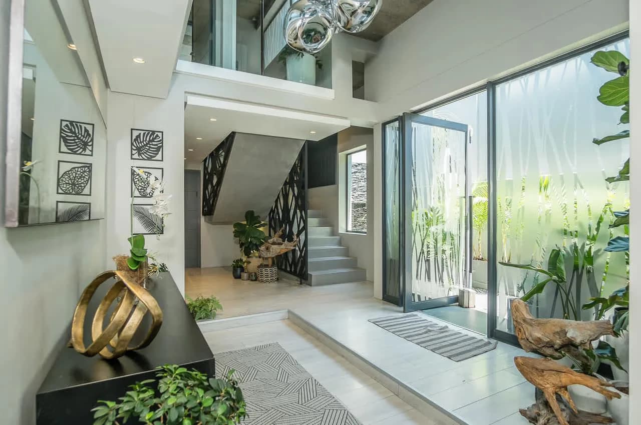 City View Family Villa in Cape Town photo 4