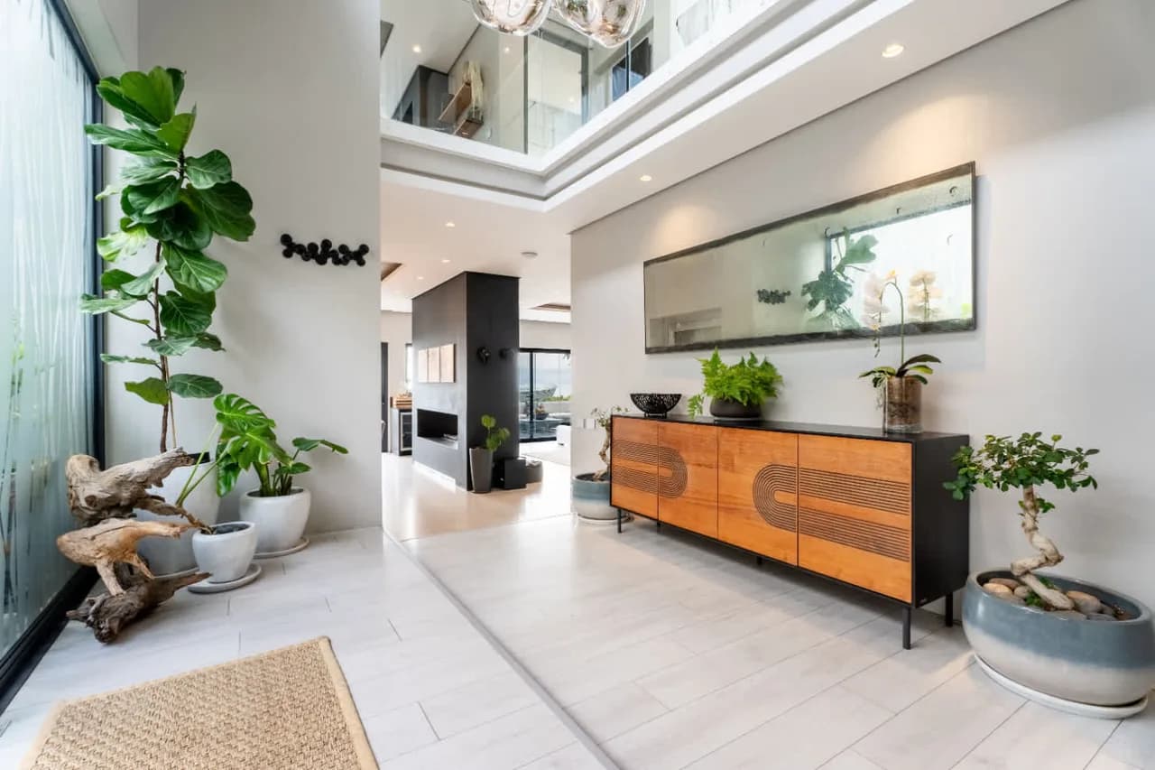 City View Family Villa in Cape Town photo 5