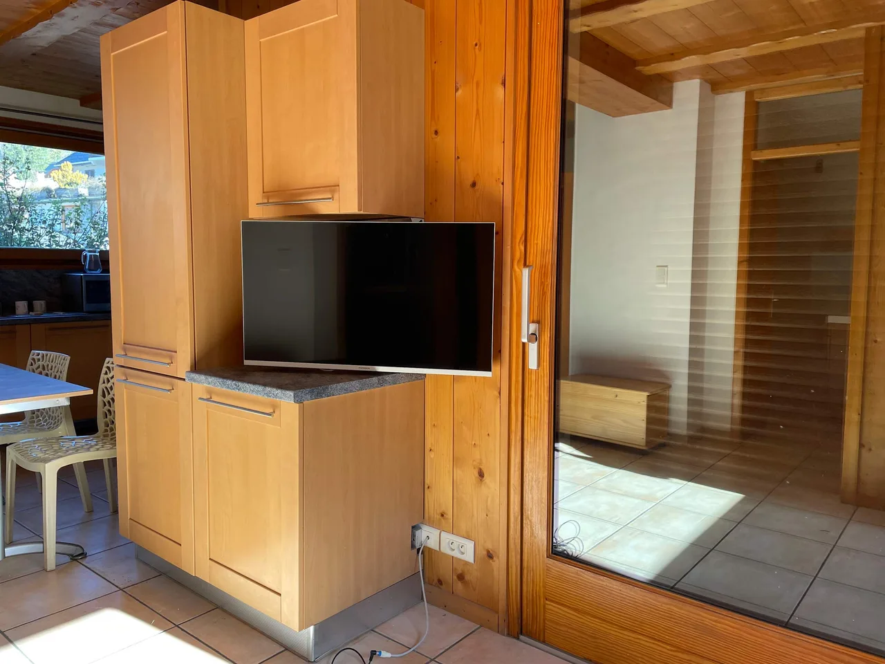 Charming Mountain Apartment Near Ski Lifts photo 5