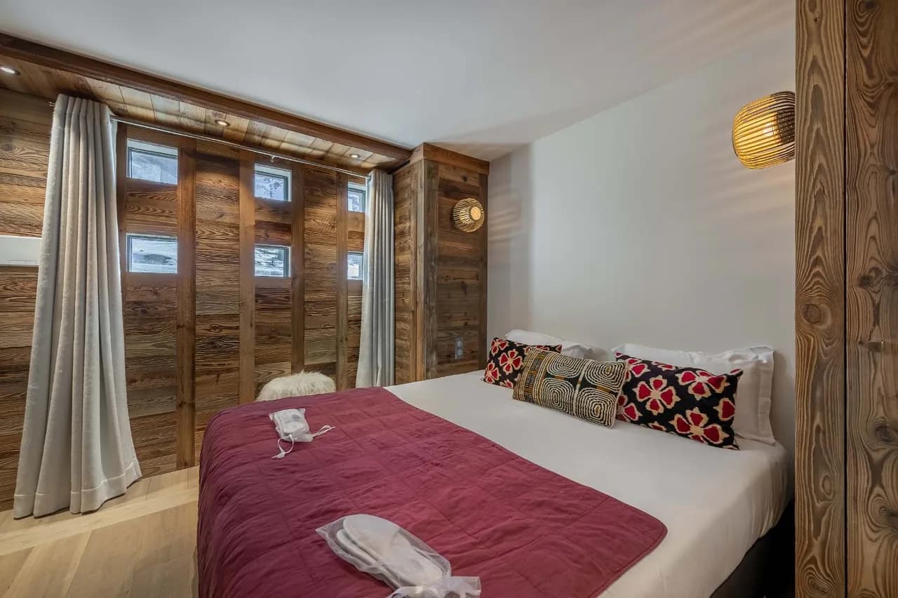 Spacious Alpine Apartment With Mountain Views photo 5