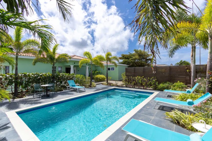 The View & Guesthouse | The Ambassador