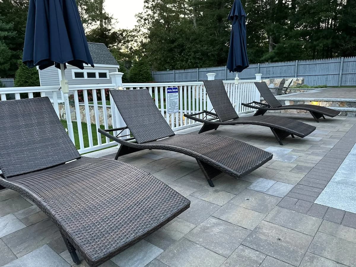 Beachside Five Bedroom Villa in Barnstable photo 5