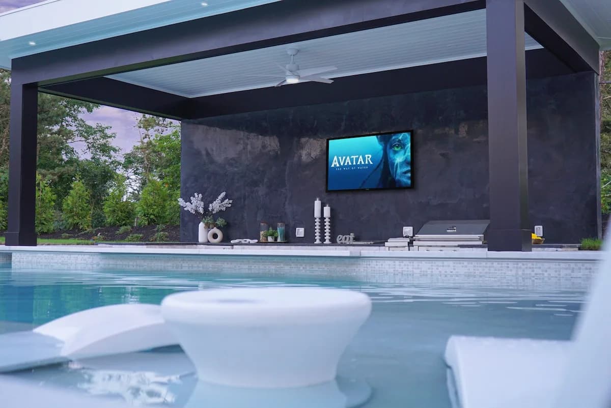 Family-Friendly Pool Villa in Dennis, Cape Cod, USA photo 3