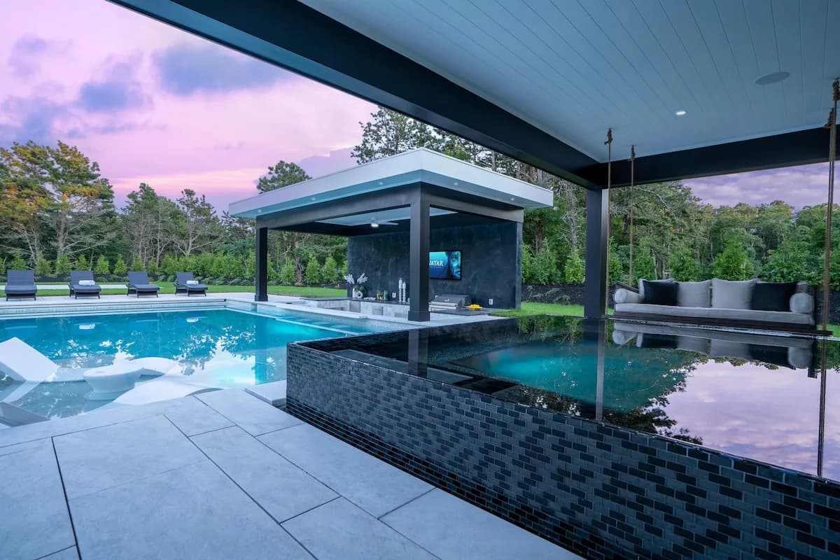 Family-Friendly Pool Villa in Dennis, Cape Cod, USA photo 4
