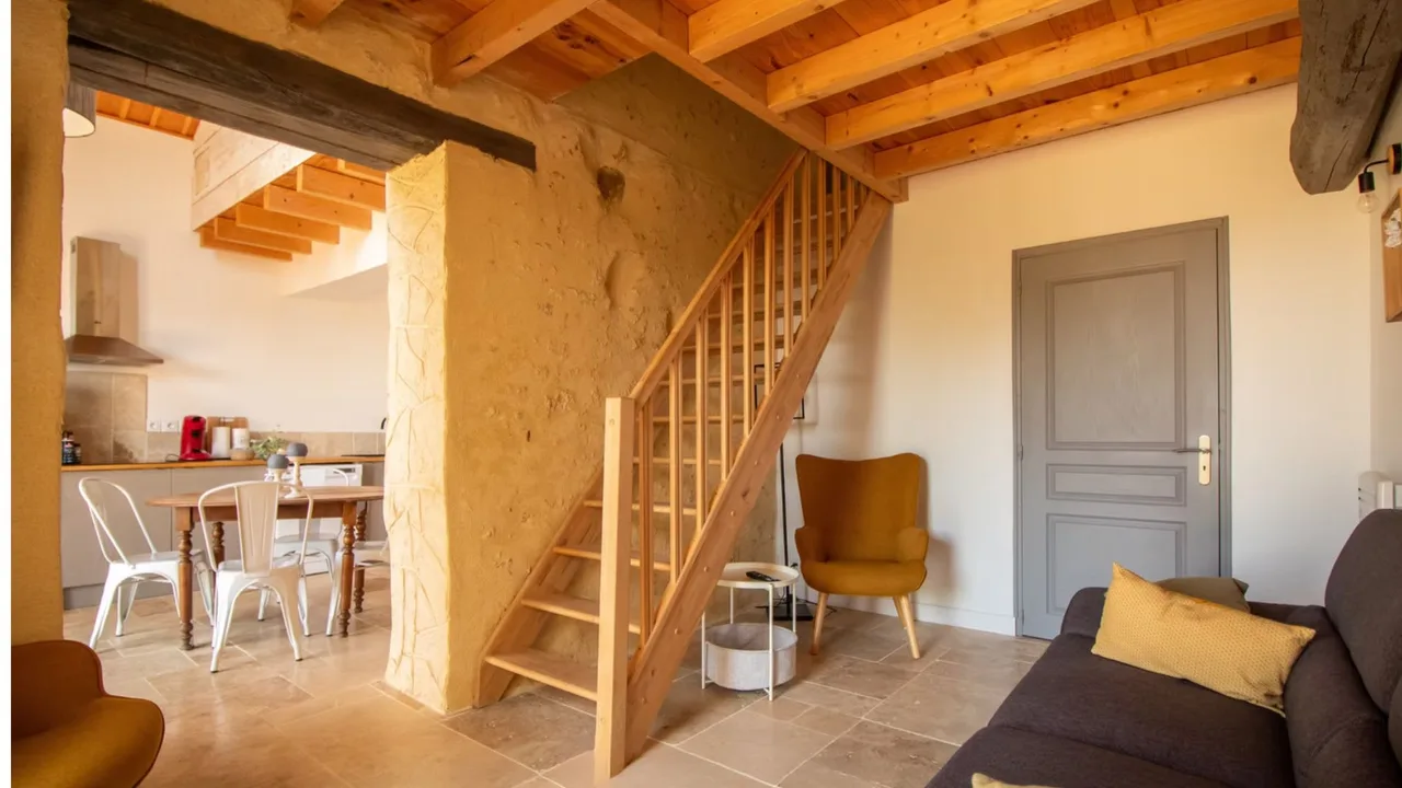 Luxury Villa and Cozy Garden Cottage photo 2