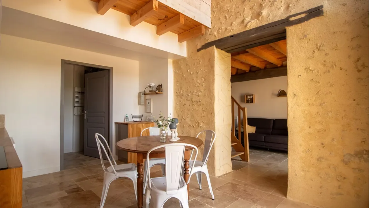 Luxury Villa and Cozy Garden Cottage photo 3