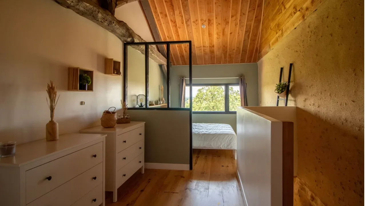 Luxury Villa and Cozy Garden Cottage photo 4