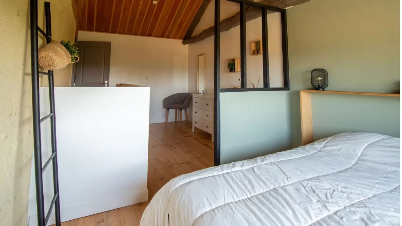 Luxury Villa and Cozy Garden Cottage photo 5