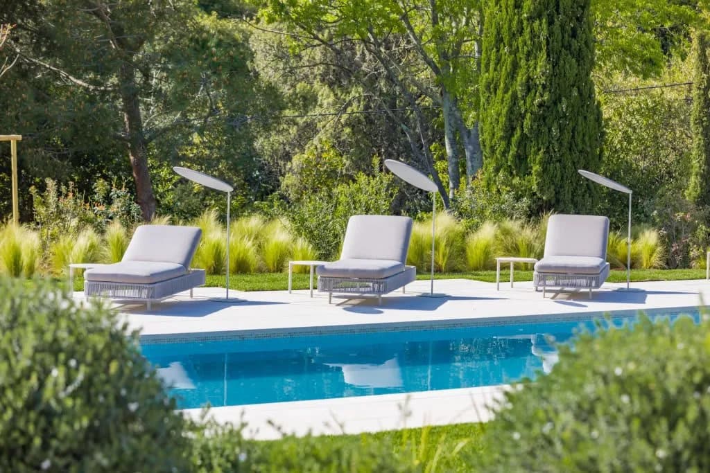 Californie Crest: A Contemporary Cannes Estate photo 4