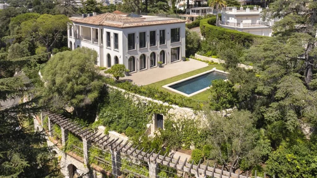 Azure Horizon Private Estate