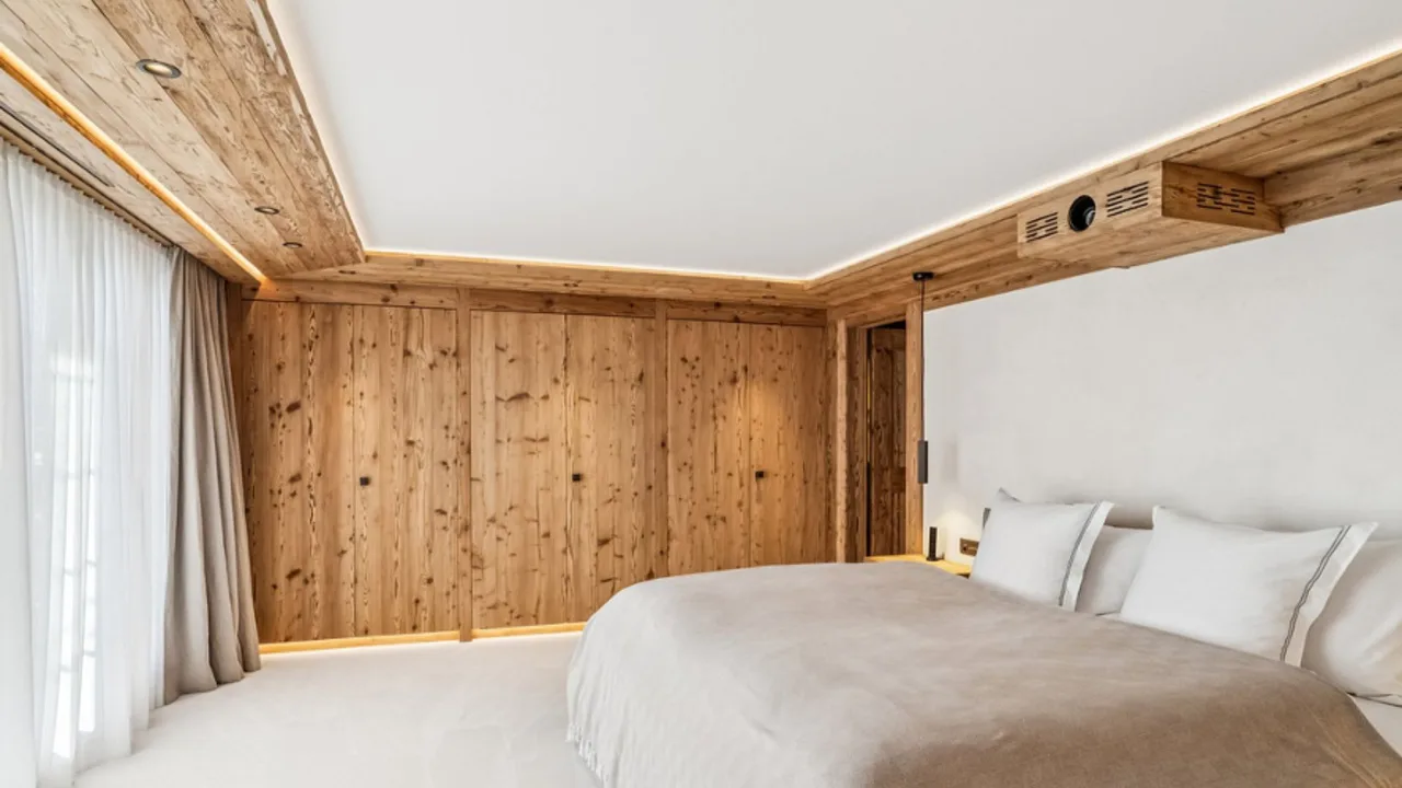 Exclusive Alpine Apartment With Outdoor Space photo 3