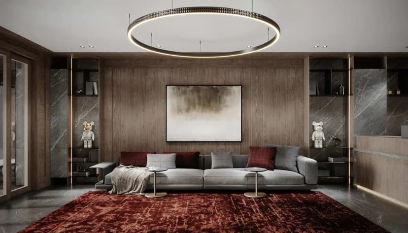 Elegant Appartment Escape In Alpine Setting