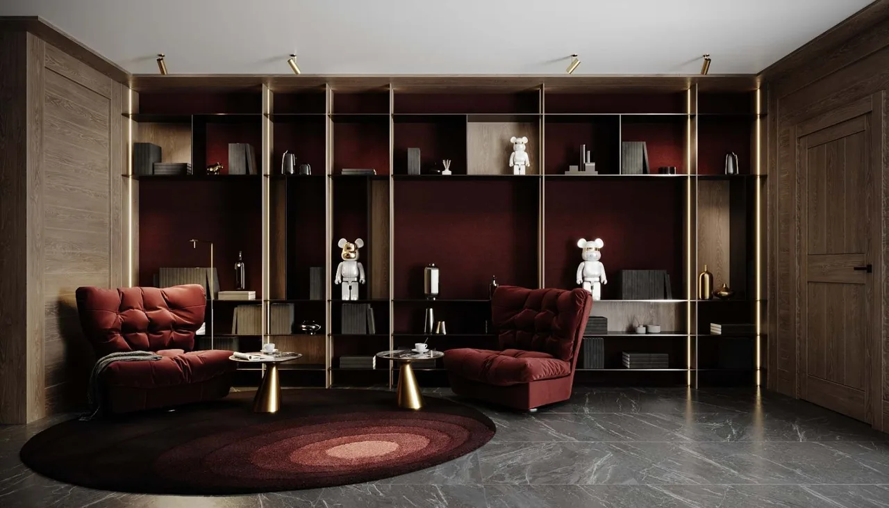 Elegant Appartment Escape In Alpine Setting photo 4