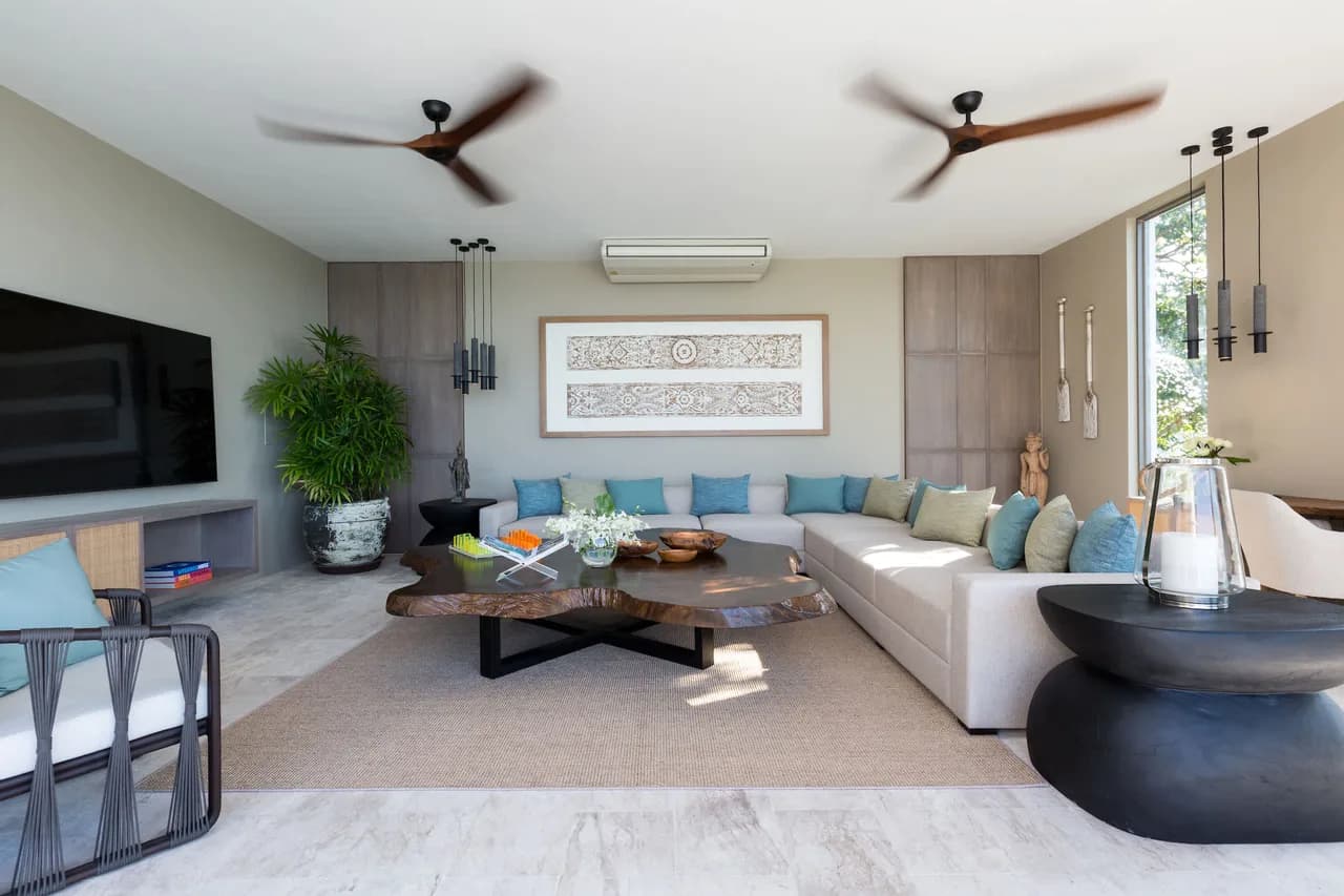 Private Hilltop Sanctuary With Ocean Vistas photo 2