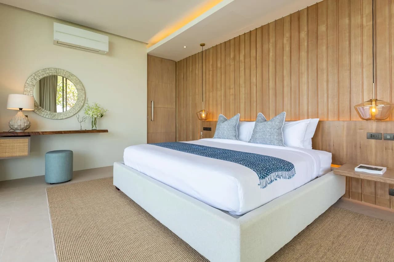 Private Hilltop Sanctuary With Ocean Vistas photo 3