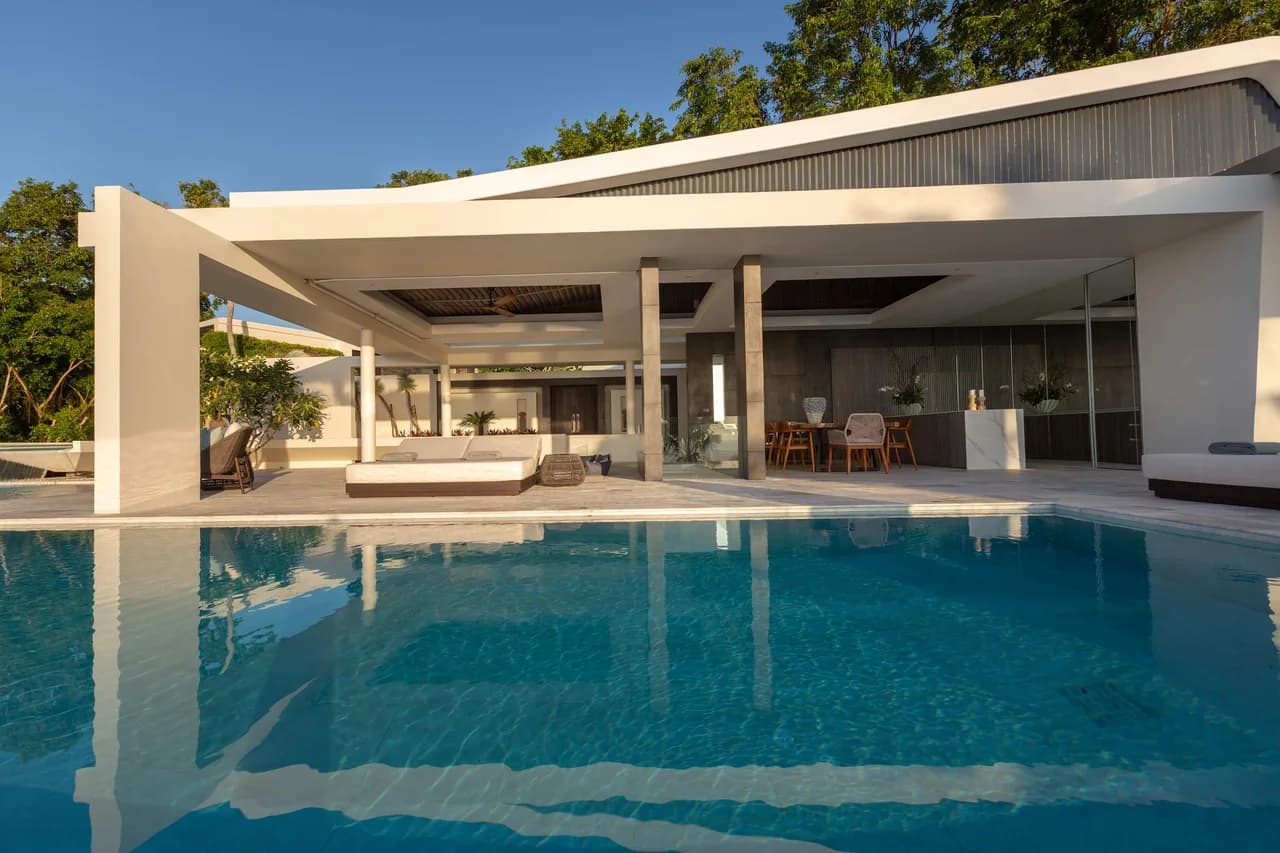 Private Hilltop Sanctuary With Ocean Vistas photo 4
