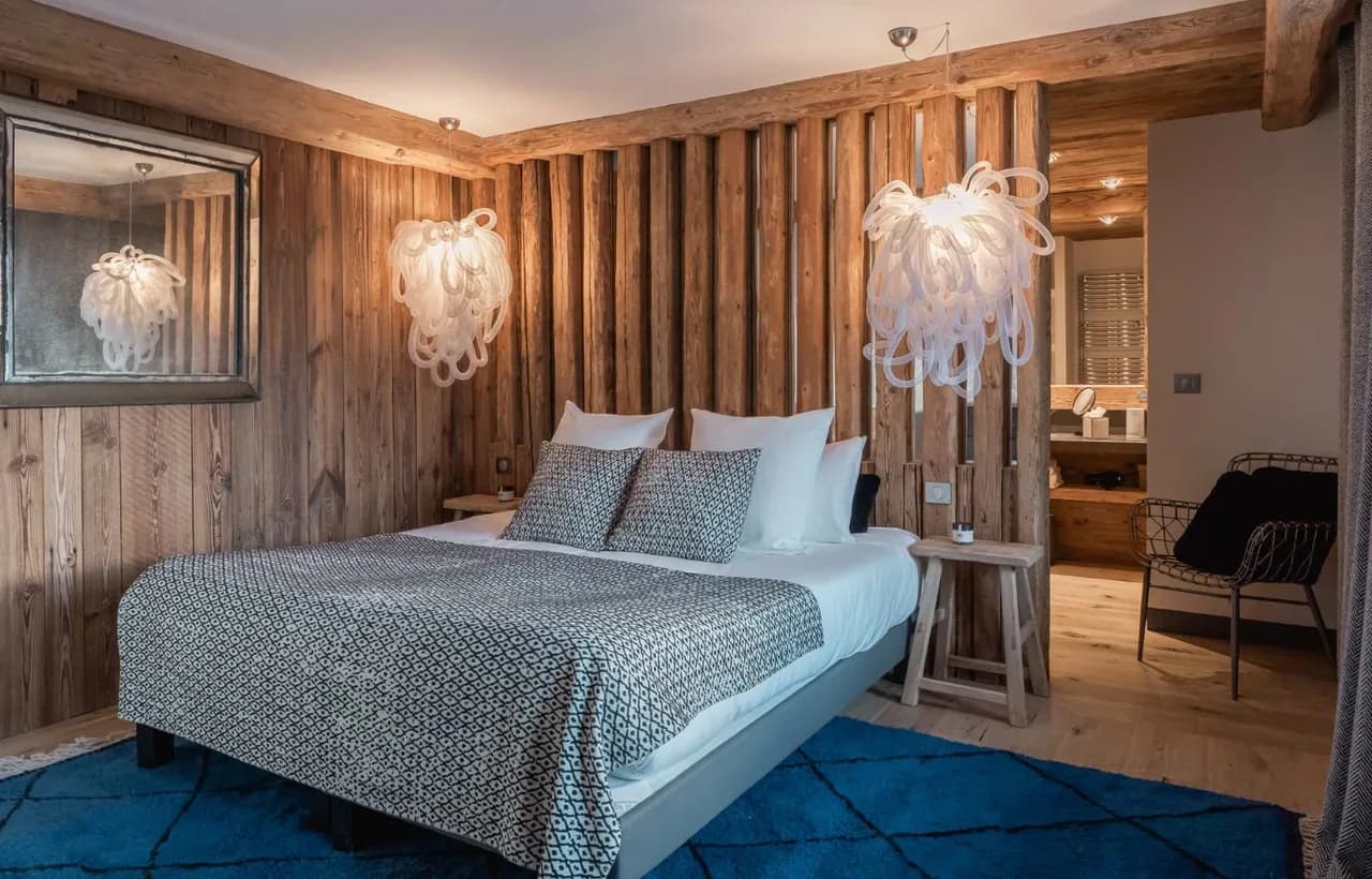 Exclusive Chalet Retreat In Val d’Isère photo 3