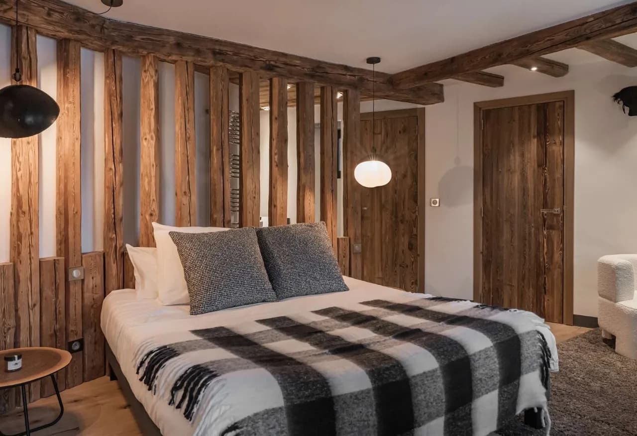 Exclusive Mountain Retreat For Ten Guests photo 3