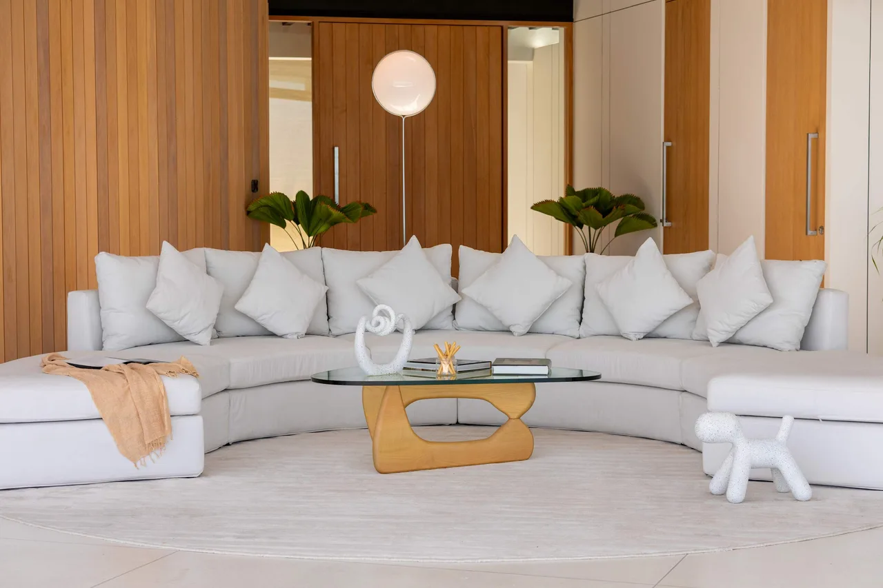 Luxury Wellness Villa Overlooking the Sea photo 2