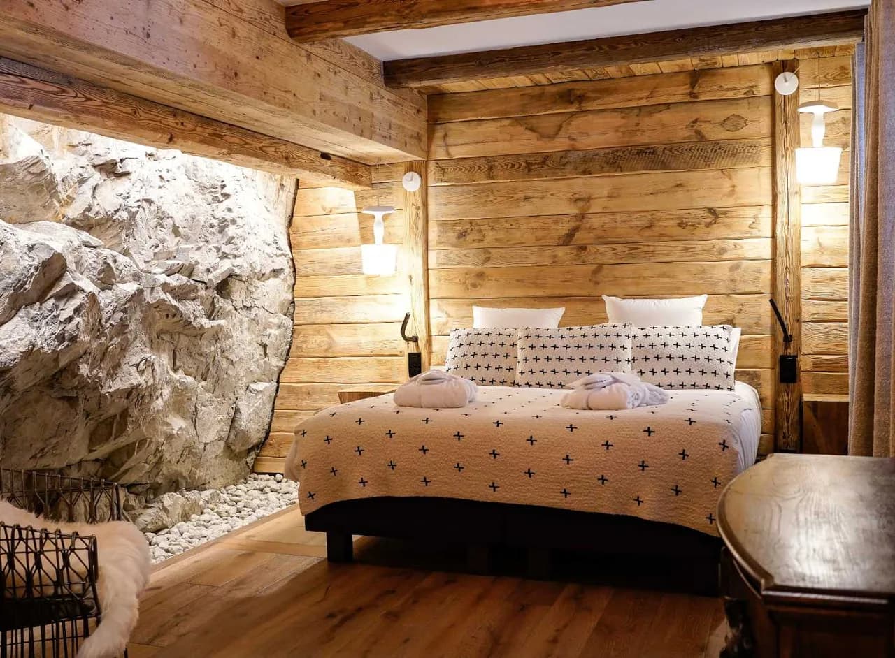 Premium Alpine Escape With Terrace photo 3