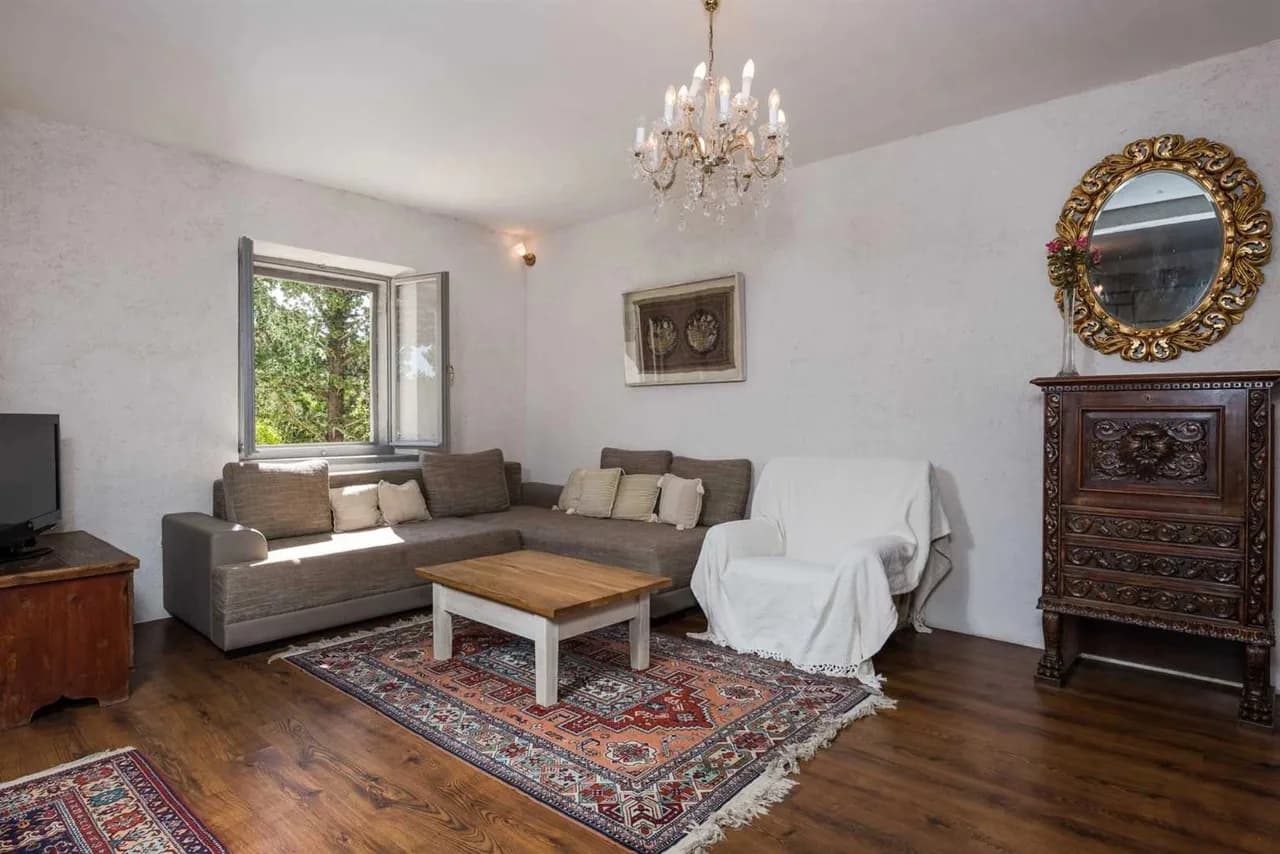 Timeless Mediterranean Villa By The Sea photo 2