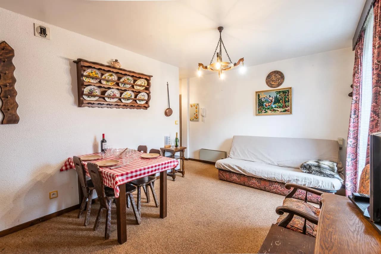 Mountain Apartment Close to Slopes Morzine photo 4