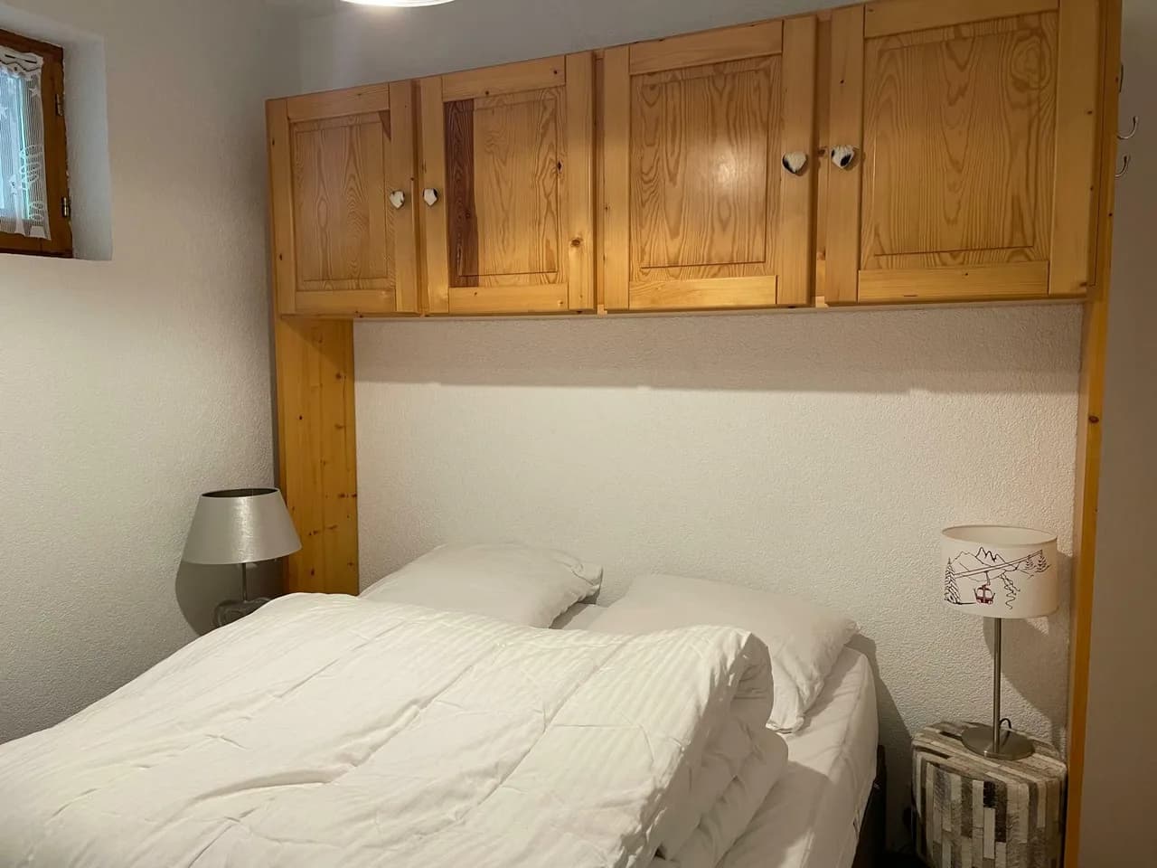 Ski Holiday Apartment Near Morzine Slopes photo 2