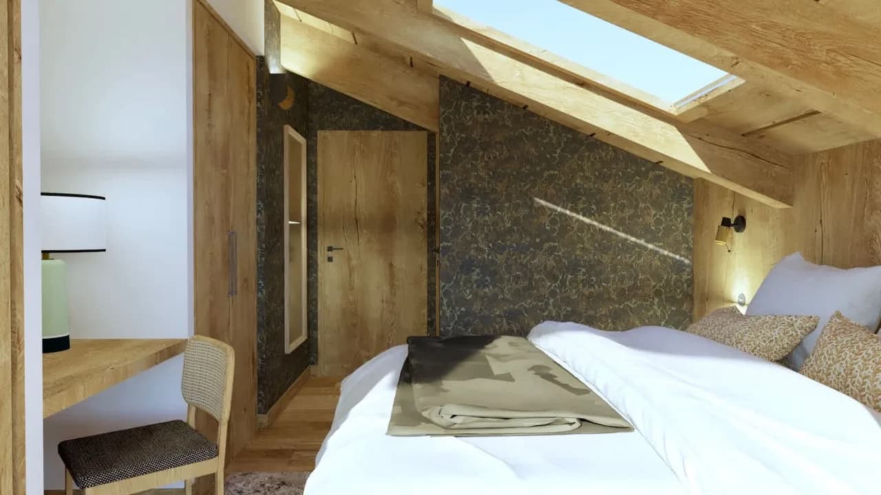 Premium Slopeside Stay in Alpe D’Huez photo 2