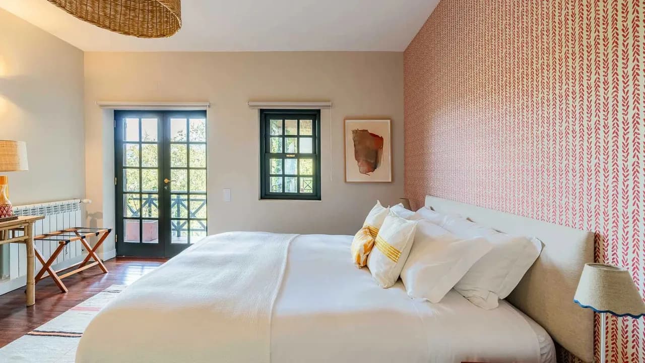 Spacious Douro Retreat With Outdoor Pool photo 3