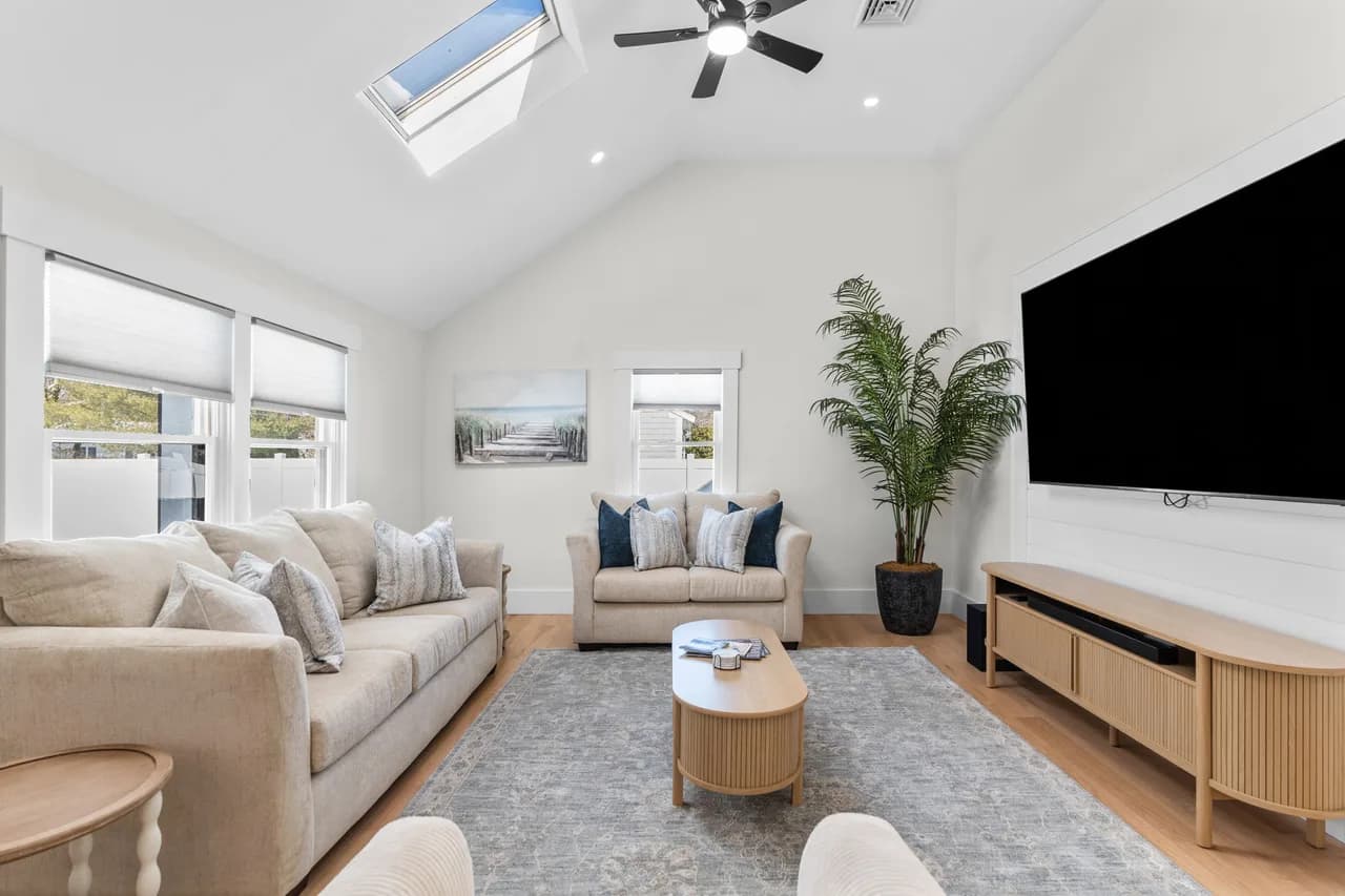 Coastal Game Room Villa in Barnstable, Cape Cod, USA photo 2