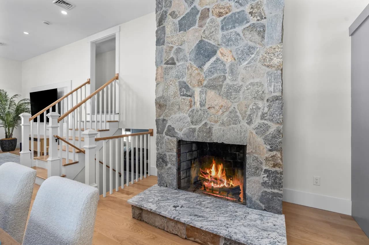 Coastal Game Room Villa in Barnstable, Cape Cod, USA photo 4