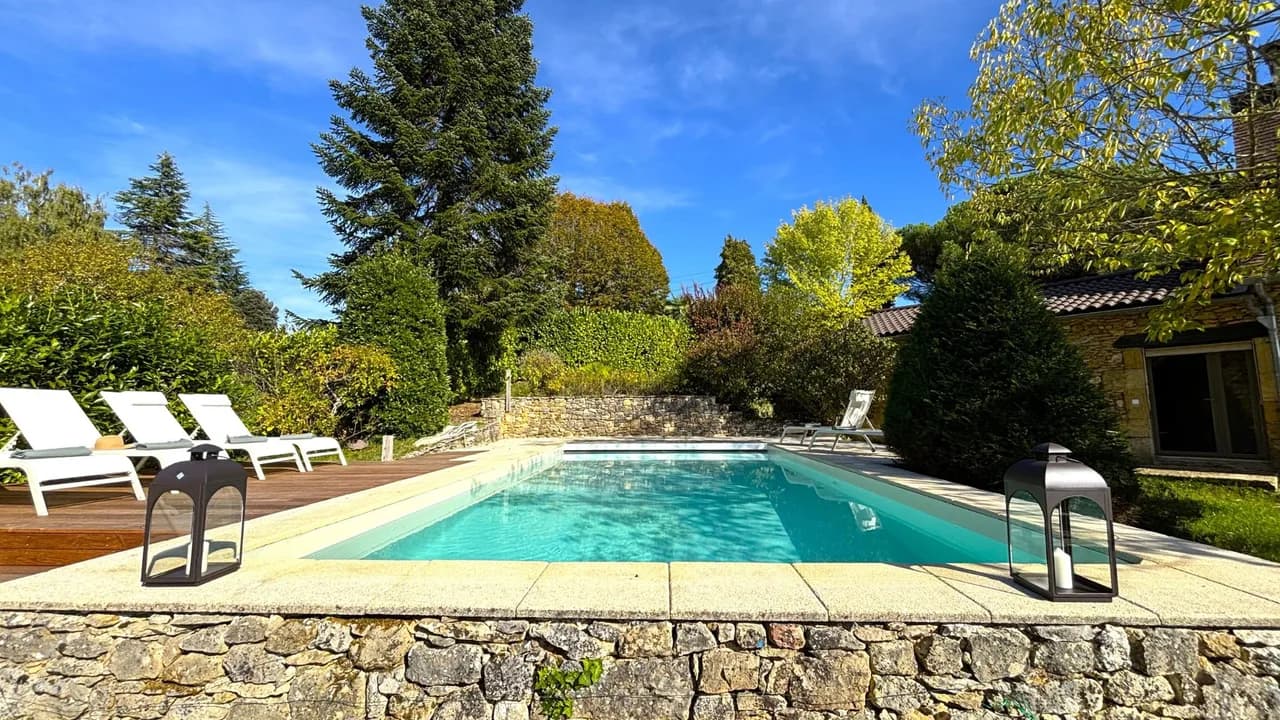 Elegant Loft Style House with Pool photo 4