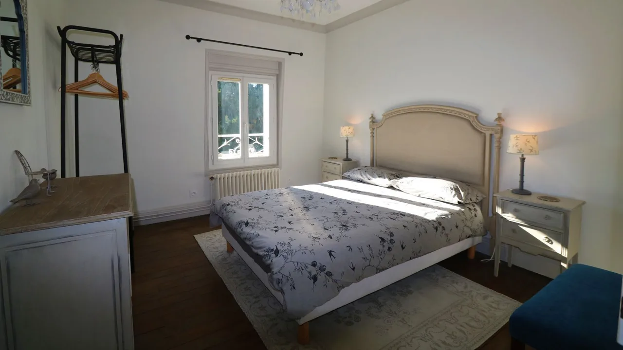 Spacious Périgord House With Pool Access photo 3