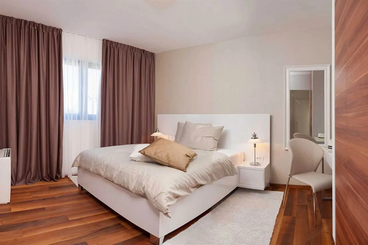 Modern Villa Twenty Five Meters From Beach photo 3