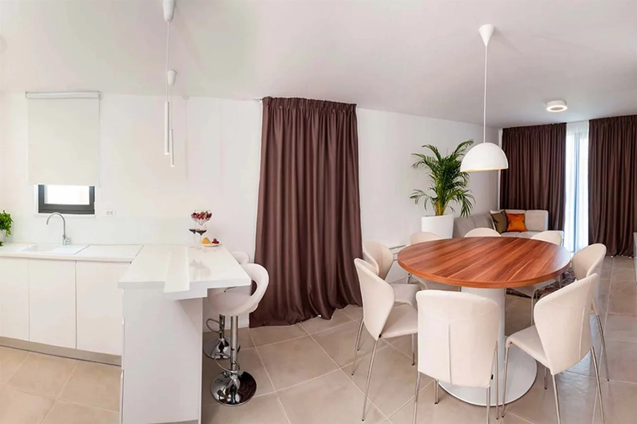 Modern Villa Twenty Five Meters From Beach photo 5