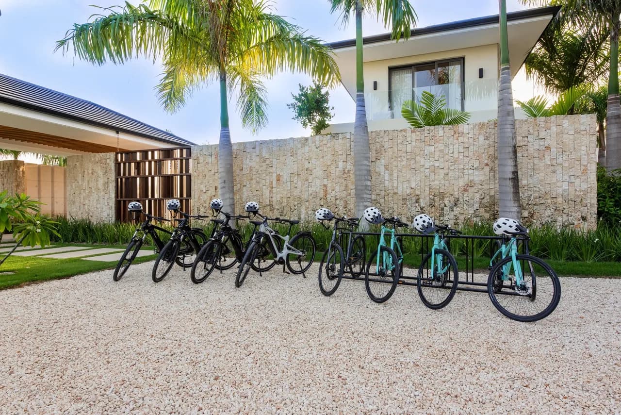 Golf Front Villa in Punta Cana photo 4