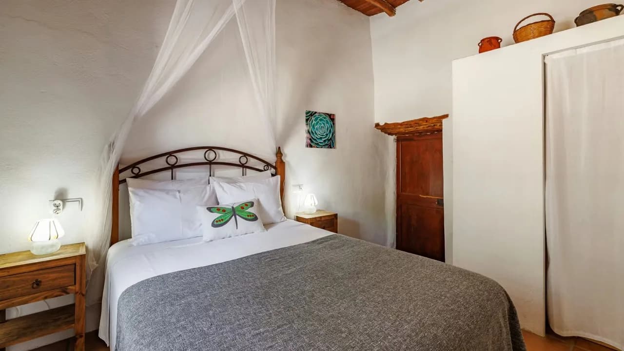 Ibiza Countryside Villa With Privacy photo 3