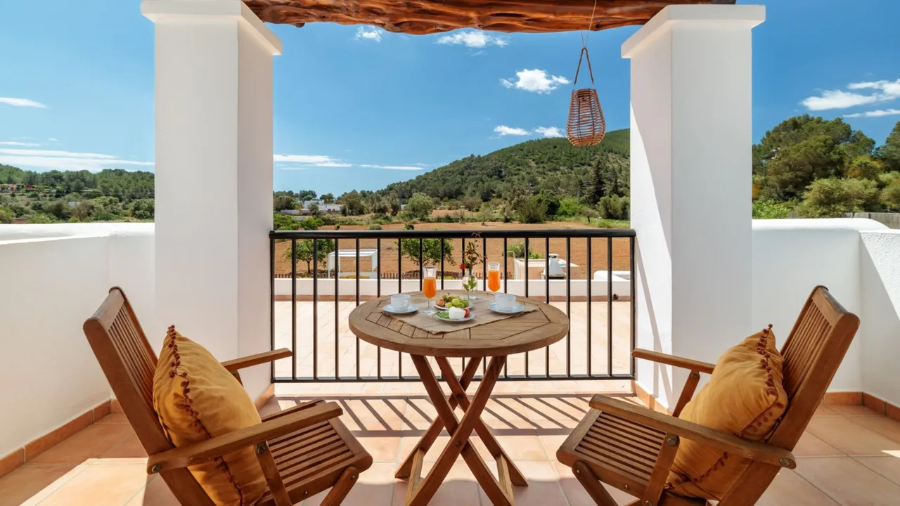 Ibiza Countryside Villa With Private Pool photo 4