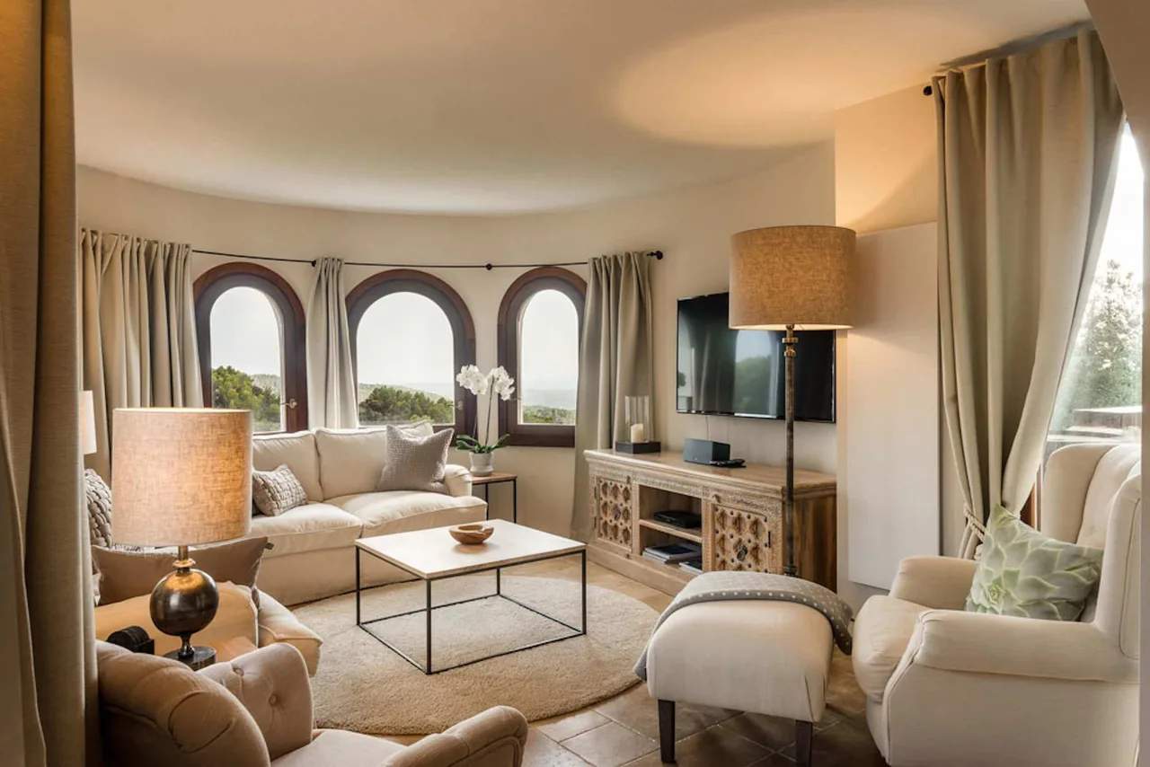 Elevated Mallorca Haven With Endless Horizons photo 2