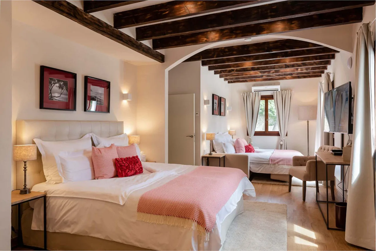 Elevated Mallorca Haven With Endless Horizons photo 3