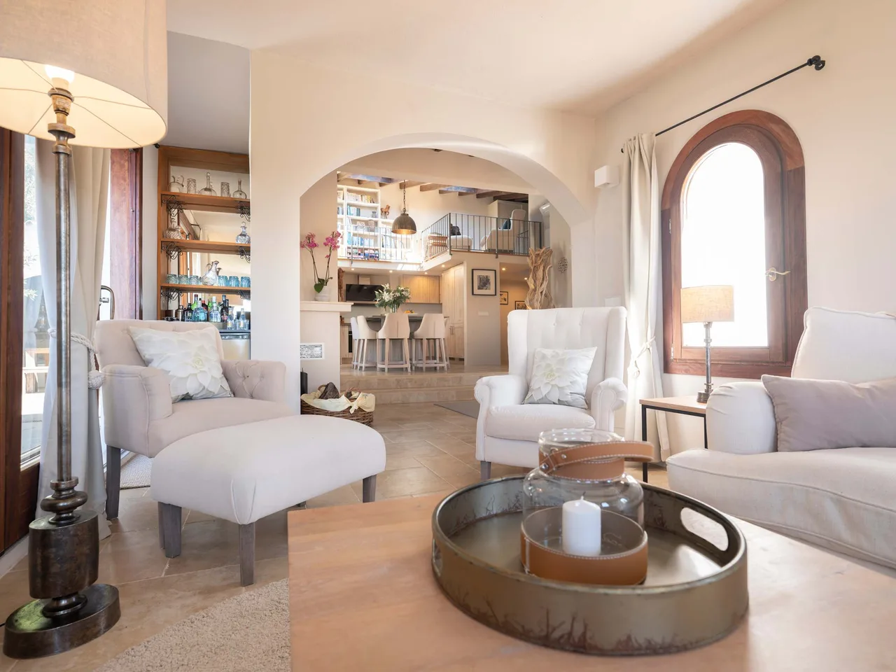 Elevated Mallorca Haven With Endless Horizons photo 5