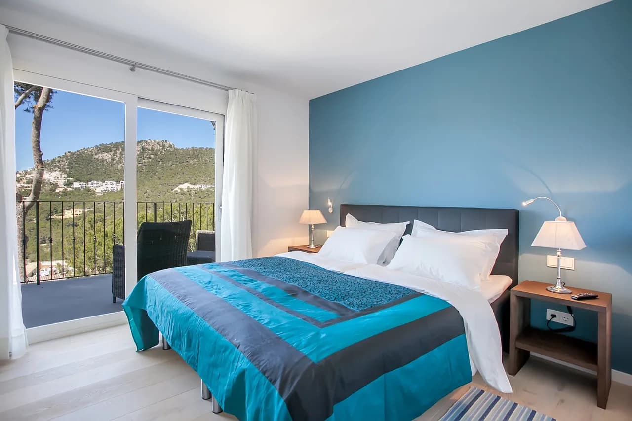 Elegant Coastal Living Above Port Andratx photo 3