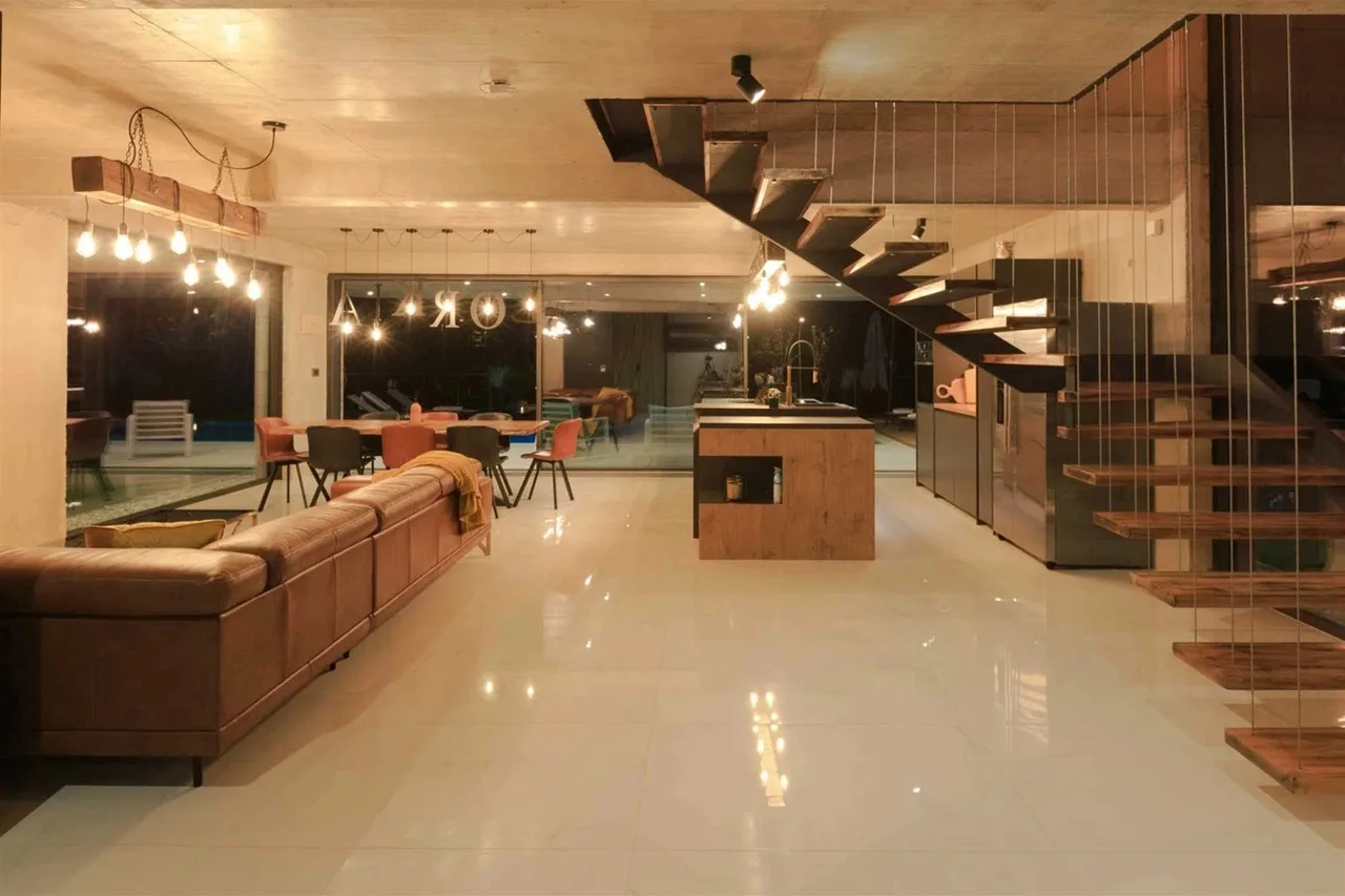 Modern Wellness Retreat Near the Adriatic photo 2